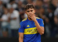 El mensaje del Changuito Zeballos que ilusiona a los hinchas de Boca